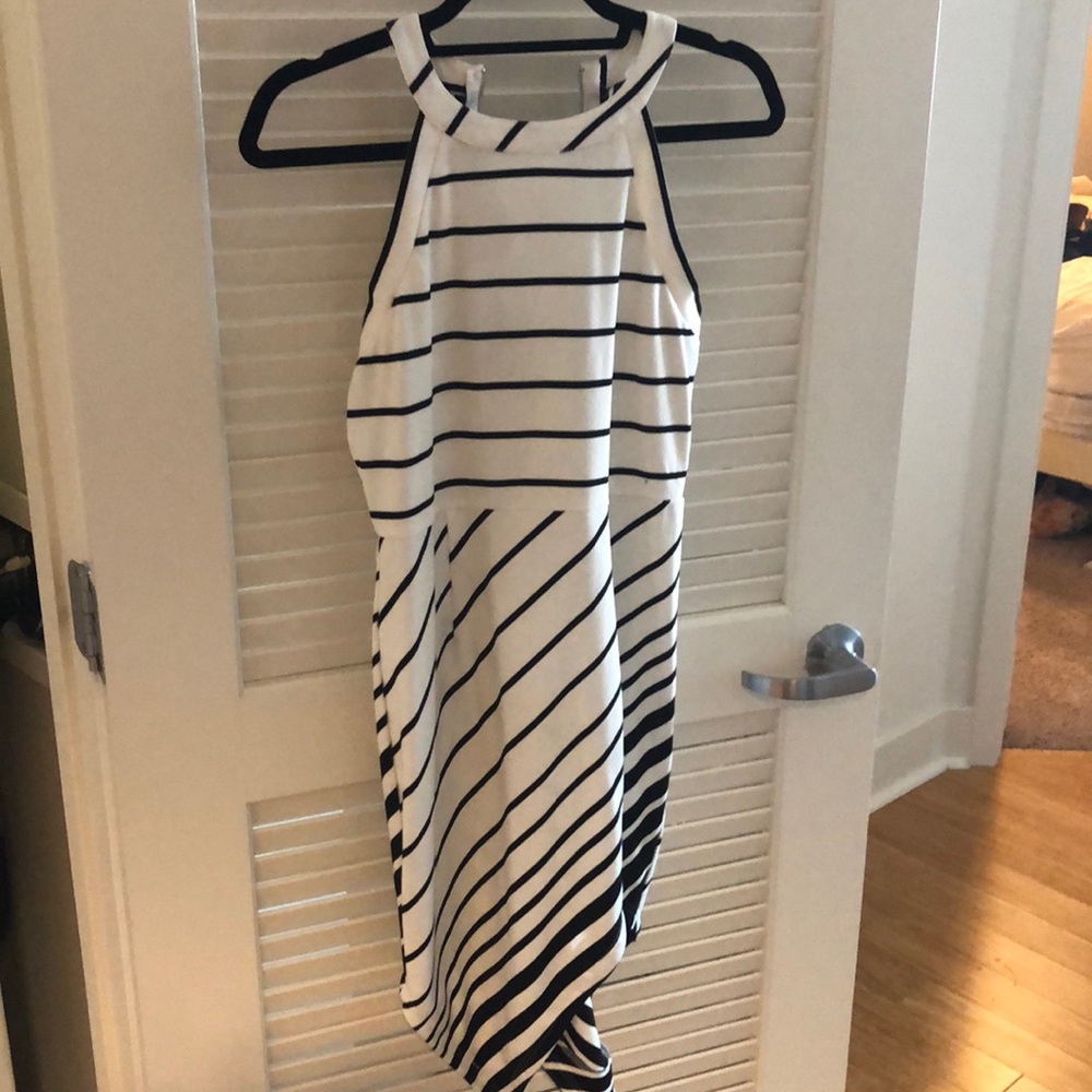 Cocktail dress